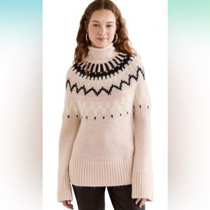 A.L.C.
Ruby Sweater size S